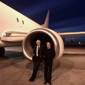 Meet your Posher, Brian